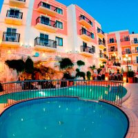 Accommodatie
